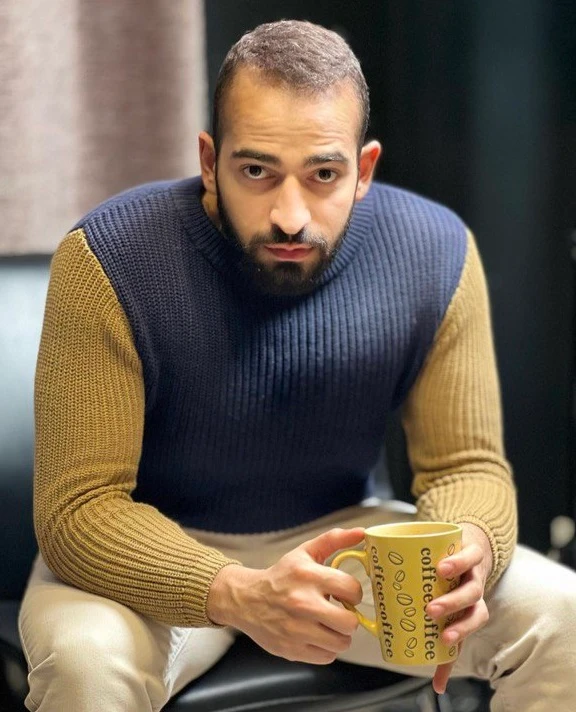علی سینافروزبخش