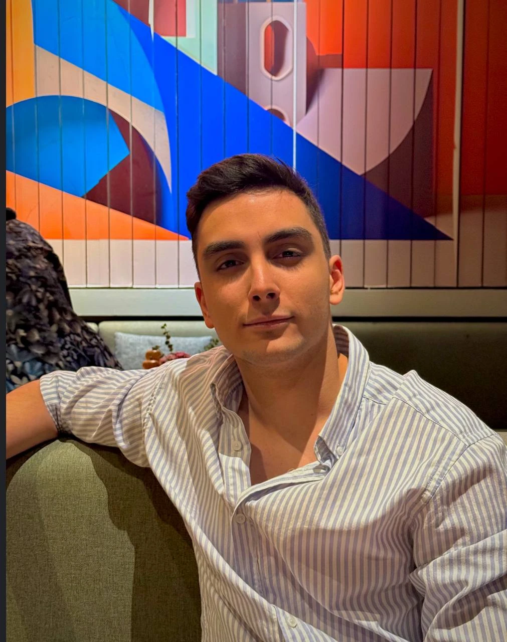 ایلیاجوادی