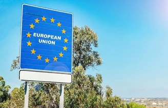 تفاوت بین اتحادیه اروپا، حوزه شنگن و حوزه یورو 🇪🇺