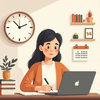 چقدر طول می‌کشد زبان انگلیسی یاد بگیریم؟