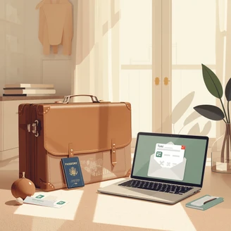 مشکلات مهاجرت: چالشها و راههای غلبه بر آنها